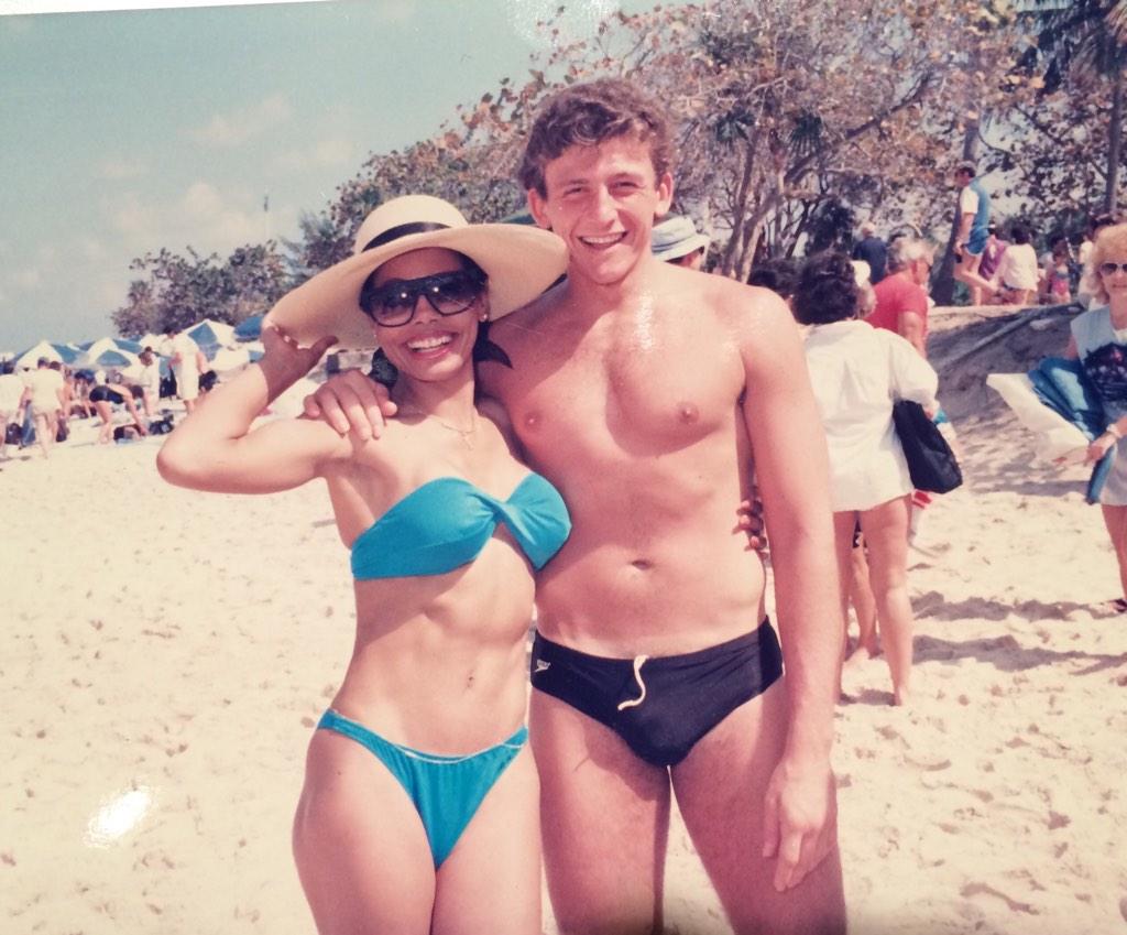 Kathy ireland bikini pics