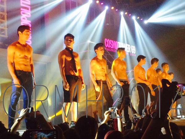 RiMVHER's tweet image. The Executives: Joseph, James, Paolo, Geof, Daniel, Diego, Benjamin &amp;amp; Chris for the #CosmoBachelorBash2014 #COSMO69