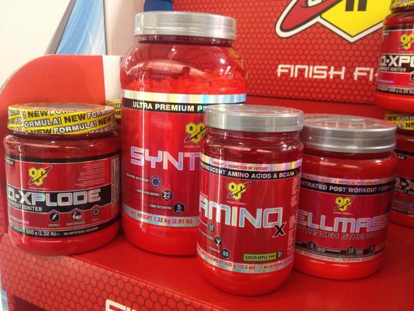 UnitApparel's tweet image. RT and Follow for your chance to wil this fantastic #BSN stack! #Bodybuilding #Nutrition #Performance #TeamUnit