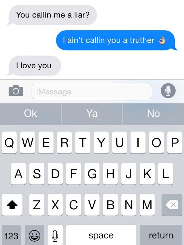 Mia_Alexis97's tweet photo. It's that easy folks #pulling101 http://t.co/uMRtVJrHWB