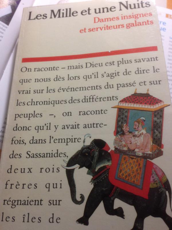 leonemo1's tweet photo. 6 heures, @UAJEP_FCulture ! #PascalFioretto et les voyages de #Shéhérazade (4/5) - Littérature http://t.co/rR8wQ7rFuS http://t.co/iEWVzCvBSz