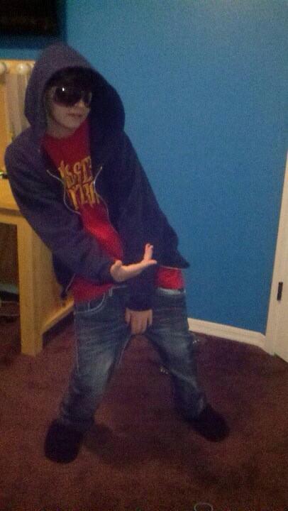 haileyjewll's tweet photo. 2011 Justin Bieber, or Jenna? 90% of people will get this wrong http://t.co/6T8nfBWHHN