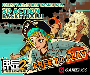 GameKiss tweet picture