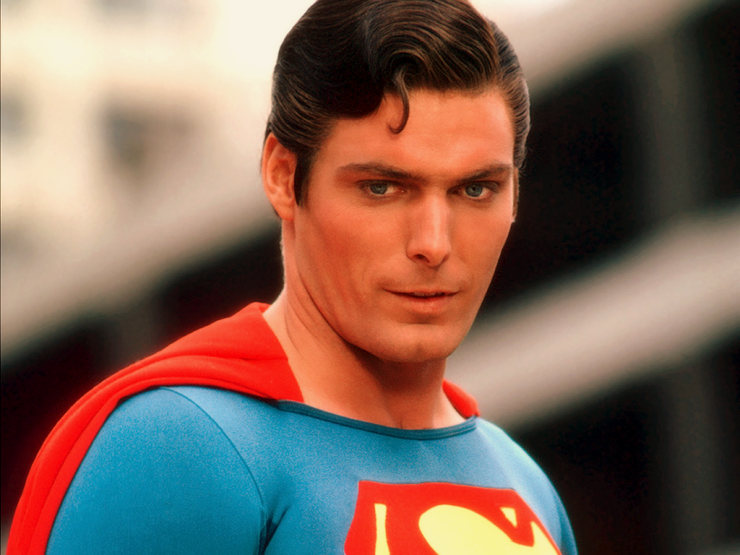 Happy Birthday to Christopher Reeve, who would have turned 61 today! 