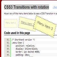 sheharyarmugha3's tweet photo. Helping Content Overlay #CSS3 Transitions http://t.co/2TDJtfStLa #CSS3Transitions #css3animationtransitionstechniques http://t.co/zHrnUBsptS