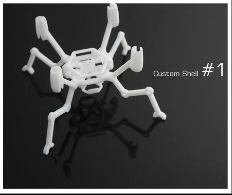 designmakeshare's tweet photo. FlexBot Locust https://t.co/iuberbenYf via @pinshape http://t.co/SAbyFwCvnf