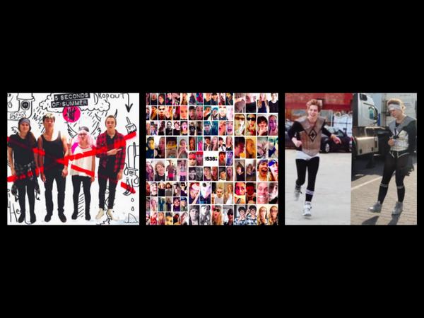 xEstherHemmings's tweet photo. alle Winnaars #538secondsofsummer beken. FELII @sisterteamwork @alexstone1234 @Michaelsspidey , Succes vanavond! http://t.co/Fj5CYVkNSy