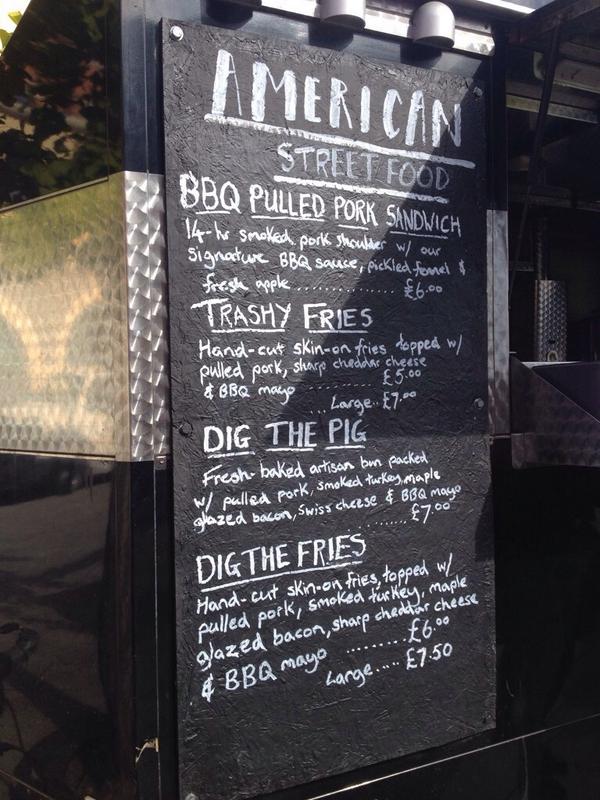 This is the last change to get your fix of the pig this year! #digthepig <a href="/Bristol_Eats/">Bristol Eats</a>