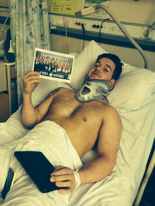 littlemisss21's tweet image. Thanks for the support and card off wru @WelshRugbyUnion @Smilerdude11 @Ynysybwl_RFC