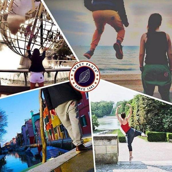 AaltoStore's tweet photo. You can find new cool #sweetpants autumn models from #aaltostore. http://t.co/H8ZFyJF5gy http://t.co/KR9KPPZqy7