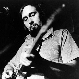 Happy Birthday this week to the great Roy Buchanan! 
