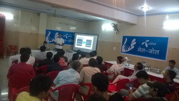 GaribNeeraj's tweet photo. Customer Meljol across zones in UPW @amandeep19844 @KCNarendran @adityapsrajawat @AnuragVohra1 @piyushjindall http://t.co/CL5DAQUf6k