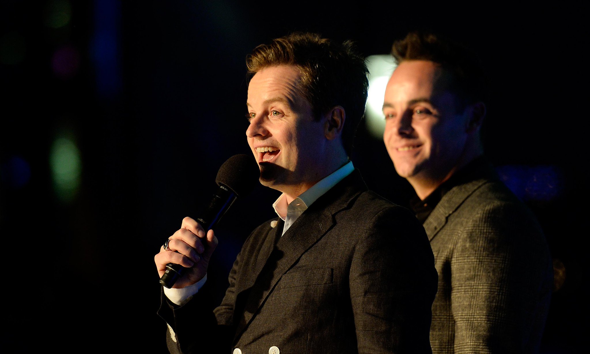 Happy to birthday to one of Newcastles favourite sons Declan Donnelly who turns 39 today! 