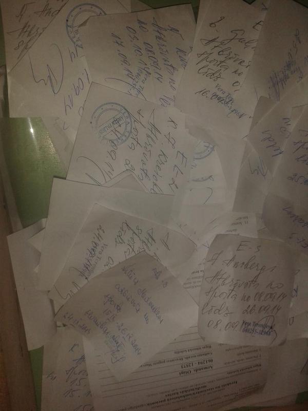 zemack10's tweet image. Klasika, kā jāskrien kross tā visi slimi