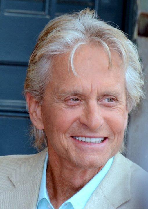 Happy 70th birthday, Michael Douglas, one of Hollywoods living legends  "The Streets Of... 