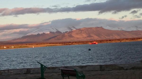 faem77's tweet image. Expedición pre #PIM14 (@ Hostal El Rincon in Puerto Natales, Magallanes Province) swarmapp.com/faem77/checkin…