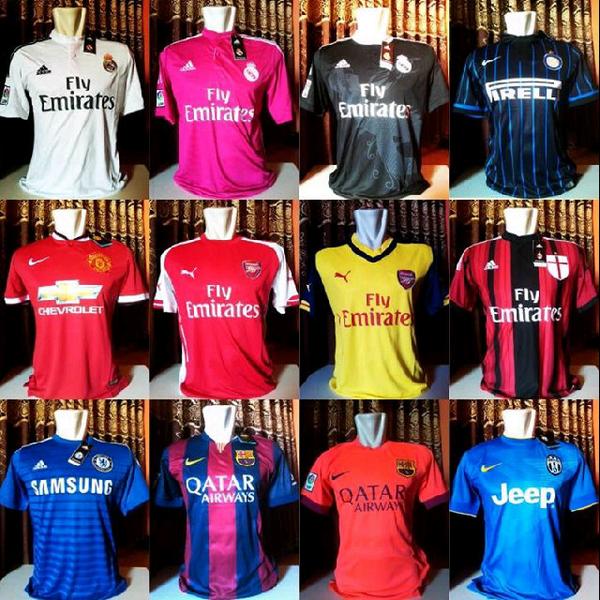 asterixs_North's tweet photo. Ready Stock: Jersey Grade Ori Thailand, Pin:32420D01 Sms 0857-0621-0721 / 083-849-300-323 http://t.co/9qrNfvHEvg