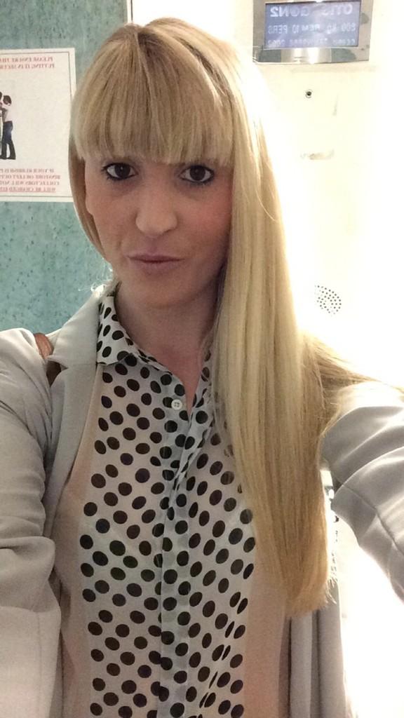 abijay91's tweet image. Birthday drinks with work tonight 💕🍸