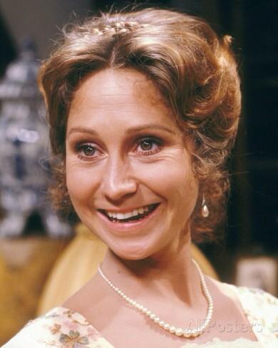 Happy Birthday, Felicity Kendal! 