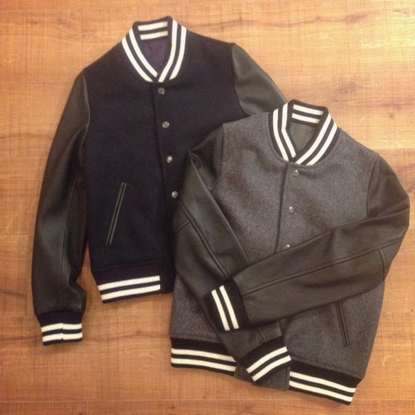 choosychu's tweet photo. 【SHOP info】9/26(FRI)～10/2(THU)
OUTER FAIR START!!!
対象のアウターが30％OFFと大変お得にお買い求めいただけます。
詳細→http://t.co/jfehb5i2WL http://t.co/HsCmRmfXD7