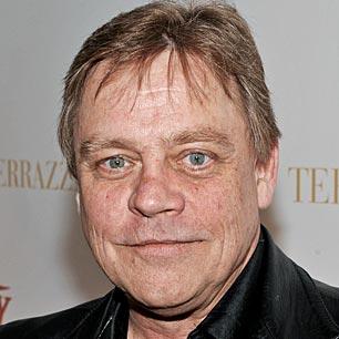 Happy Birthday to actor Mark Hamill who is 63 years old today 