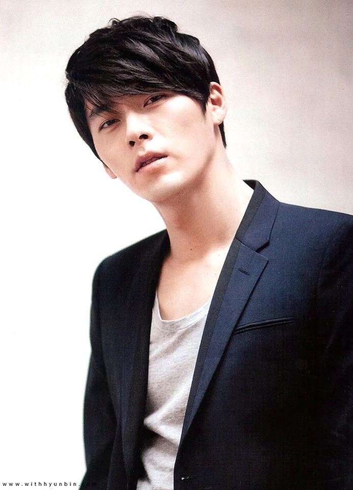 Happy Birthday Hyun Bin :D 