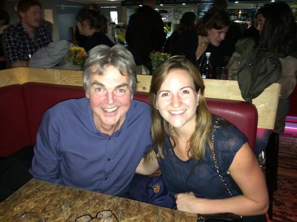 James Pembroke Media (@jpmedialtd) on Twitter photo Brilliant start to <a href="/SohoLitFestival/">SohoLitFestival</a> with Mark Ellen & <a href="/davidhepworth/">David Hepworth</a> - we can't wait to read the book #SohoLitFest Brilliant start to <a href="/SohoLitFestival/">SohoLitFestival</a> with Mark Ellen & <a href="/davidhepworth/">David Hepworth</a> - we can't wait to read the book #SohoLitFest