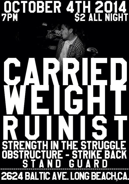 This is soon, come and twerk for us at this one