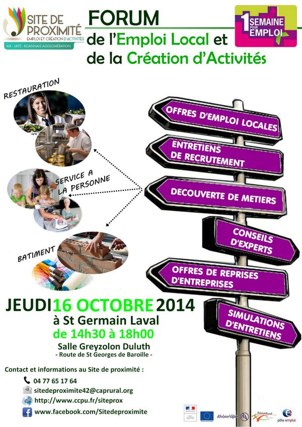 Site de proximité 42 tweet media