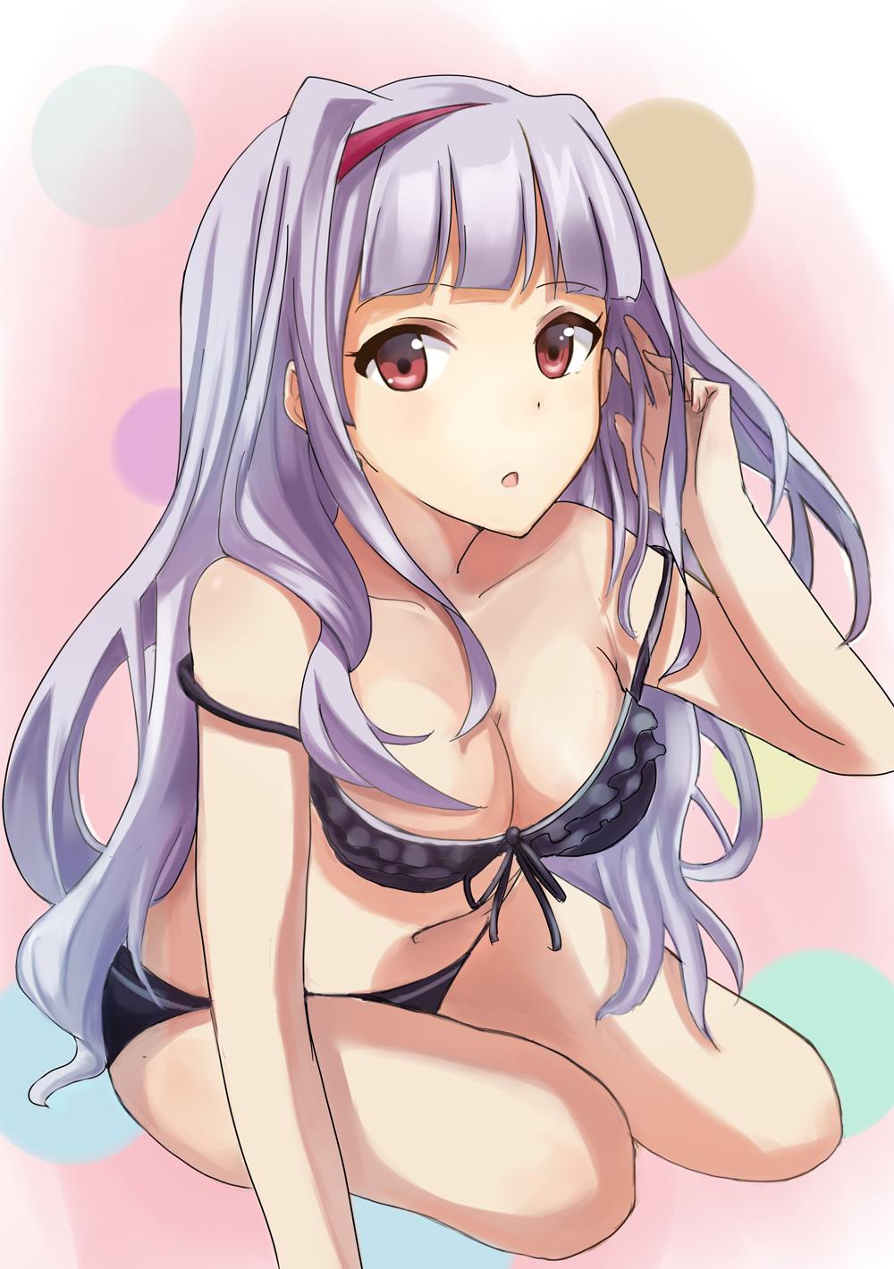 四条貴音 Sizyou Takane 3 Twitter