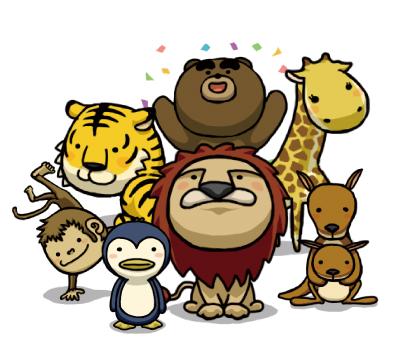 円山動物園のtwitterイラスト検索結果 古い順 円山動物園のtwitterイラスト検索結果 古い順