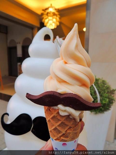 Have you ever seen there is beared on an ice-cream?
Photo:Huizongche
Restaurant: bit.ly/1o57RWU
#IceCream