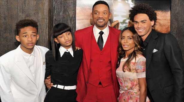 Happy Birthday Will Smith youve always been my favorite actor!  wish you a good day with your family ! 