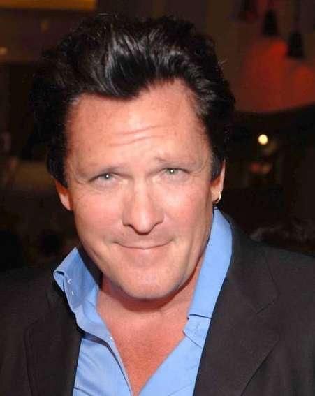 Happy Birthday, Michael Madsen!! 