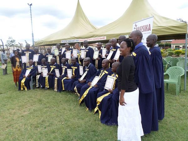 Nafisika's tweet image. The #ENTREPRENEURSHIPCLASS &amp;amp; #RabbitTrainingClasses that we graduate on MAY 2014 #KAMITIMEDIUMPRISON.