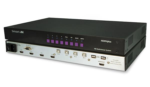kvmtech's tweet photo. @SmartAVI HDMVplus – HDMI/DVI мультивьюер http://t.co/4rHlfqTyiY #hdmi #av #kvmtech http://t.co/NfRiI0Glhu