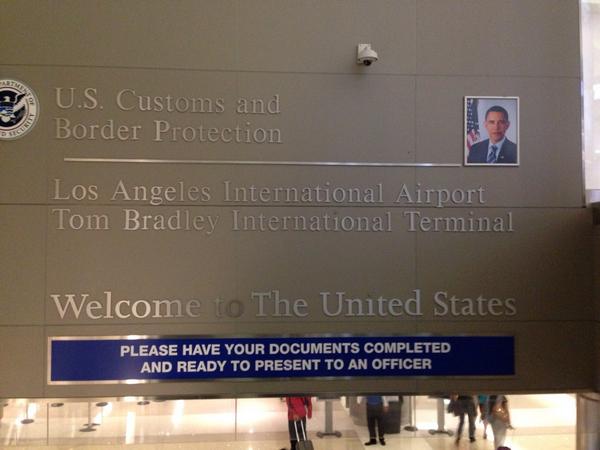 Setelah 3 tahun di eropa...kini saatnya menjelajah ke amerika... Semangat...