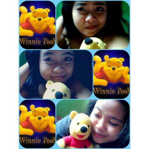 DITRI:* (@putriechubuy) on Twitter photo 