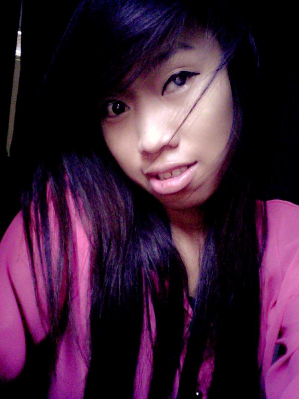 malaciiylotus's tweet photo. Selfie sebelum ngampus :D :P http://t.co/uO7xwDVHfw
