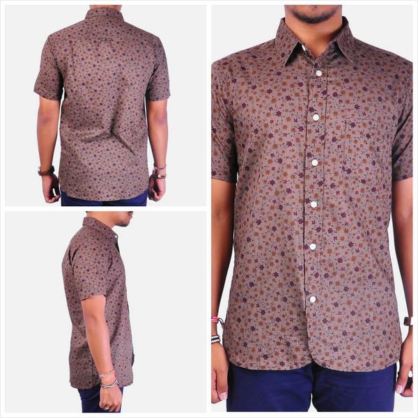 OBEROI Brown Sugar. Short Sleeve Printed Shirt
IDR.225K 

Contact:
WhatsApp: 087882209030