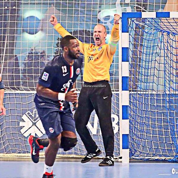 Vaincre toujours et encore....<a href="/Thierry_Omeyer/">Thierry Omeyer</a>