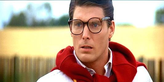 Happy Birthday to the late, great Christopher Reeve. He may have flown away from this world, but never forgotten. 