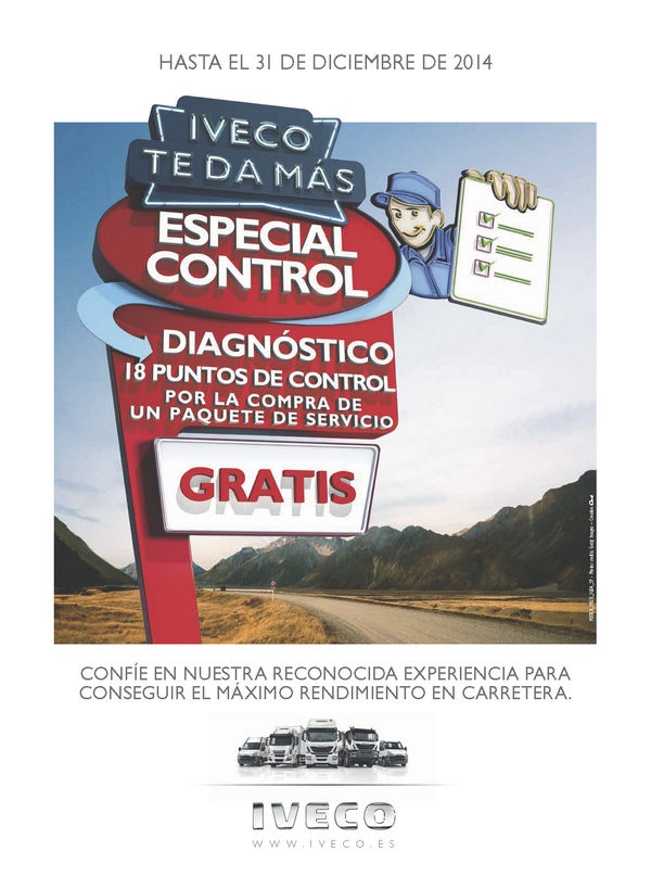 MC IVECO tweet media