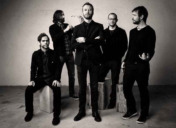 MrPlaneador's tweet photo. Morning&amp;music! http://t.co/qK7RBO0H6f The National! Ven al BIME o al MAD Live y les veras!😉 @BIMEnet @Visita_Madrid http://t.co/2Cgi0WuriW