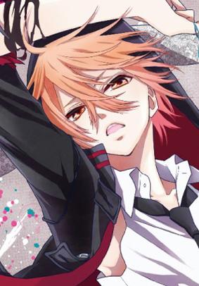 シルフ編集部 ブログ更新お知らせ 発売中のシルフ11月号の巻頭カラーは 黛ハル太先生の 饗愛カタストロフィ 主人公 テリスの信念を揺るがす 衝撃的な出来事とは Http T Co J7karsgw01 Http T Co 0jickusl5t Twitter