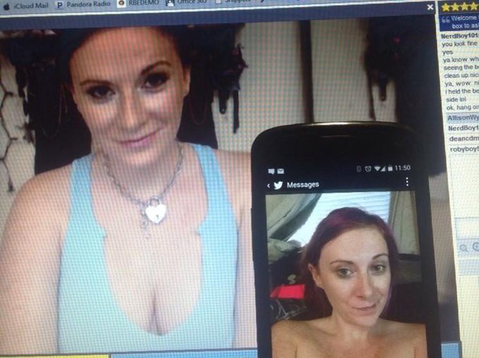 Me before and after makeup.. Thank @thomaswfry for the pic.. http://t.co/VcV7rVGD4o<a class="tags" target="_blank" title="On Twitter" href="/?out=eyJ0eXAiOiJKV1QiLCJhbGciOiJIUzUxMiJ9.eyJpYXQiOjE3MjQ1MzY2NjYsImlzcyI6InR3cG9ybnN0YXJzLmNvbSIsIm5iZiI6MTcyNDUzNjY2NiwiZXhwIjoxNzU2MDcyNjY2LCJyZWRpcmVjdF91cmwiOiJodHRwczovL3R3aXR0ZXIuY29tL3Rob21hc3dmcnkifQ.f46shdOtPEX7UifQ5Wp4gumtGB5688EvtskGrl7HtPLdDON1NFJSyU2dWhhC3oHPrJjZujXC9XT_p3kiYqNdiA">@thomaswfry</a><a href="/tag/camgirl"class="tags"><span>#camgirl</span></a>