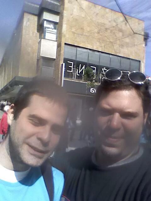 AlexKandic's tweet photo. #plavikaravan http://t.co/XKwJ4GXgwT