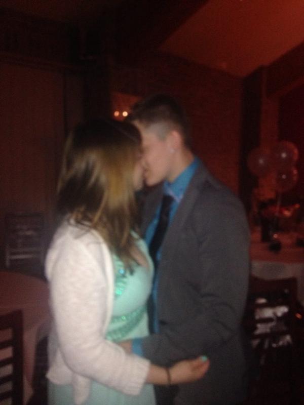 <3 Knowing you'll spend the rest of your life making her happy &amp; she feels the same <3 #love #foreverandeverandaday