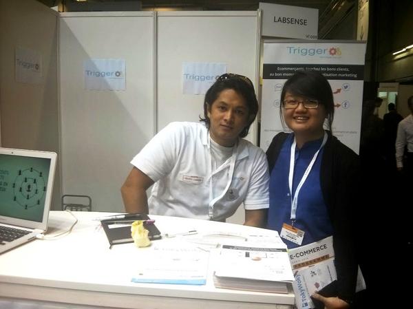 Officience tweet media