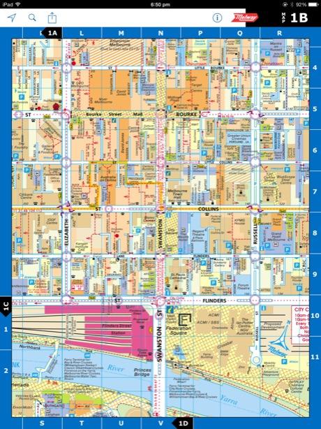 savasmelb's tweet photo. The world's best maps. #Melway #Melbourne http://t.co/Jkp0exN8LY